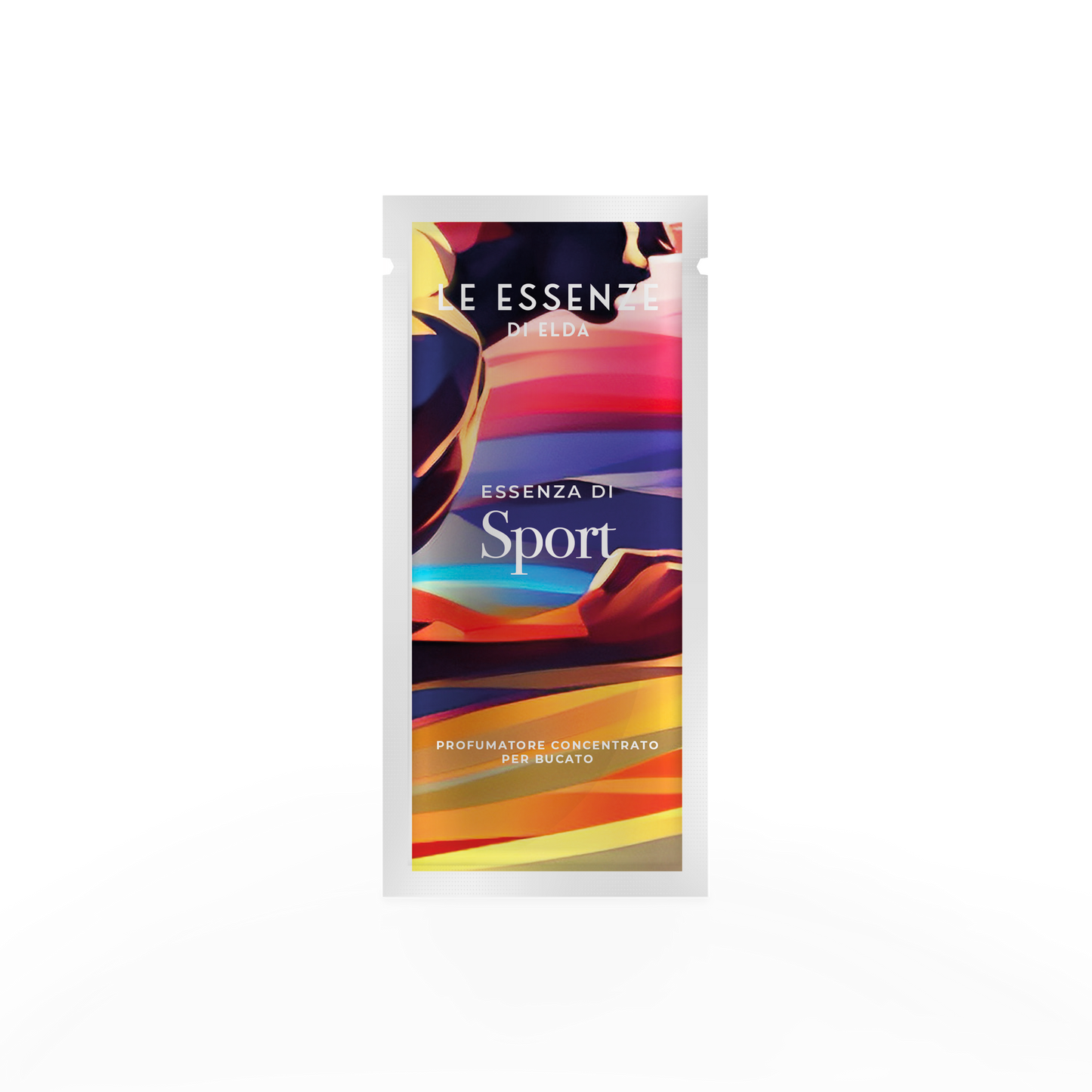 Laundry perfume -  Sport