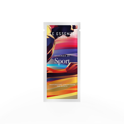 Laundry perfume -  Sport