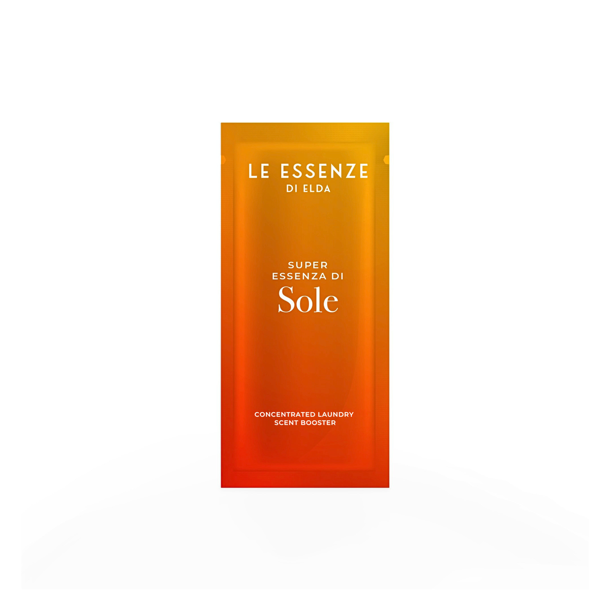 Laundry perfume - Sole
