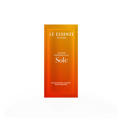 Laundry perfume - Sole