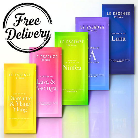 Trial  package 5pk set