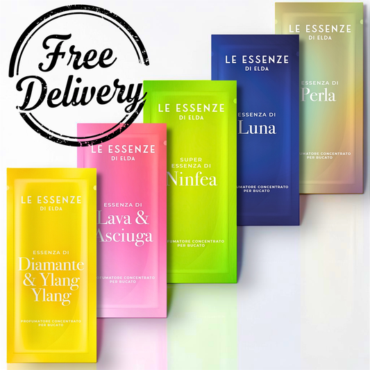 Trial  Package 5pk Set