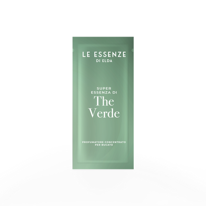 Laundry perfume - Verde