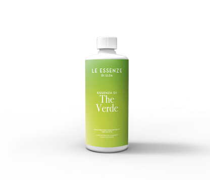 Laundry perfume - Verde