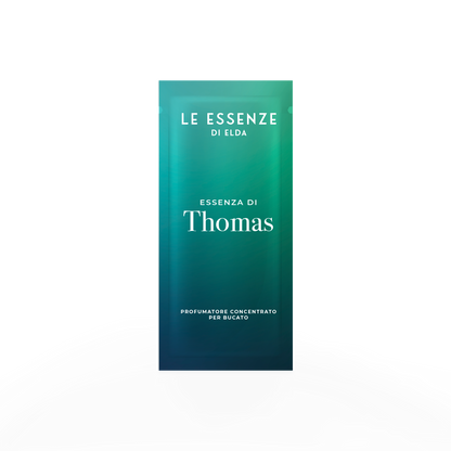 Laundry perfume - THOMAS