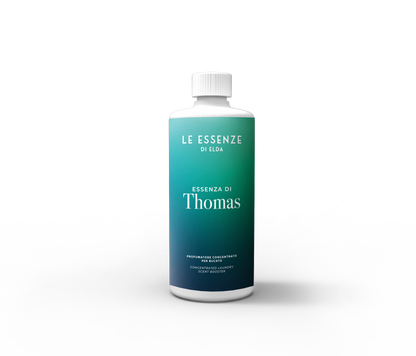 Laundry perfume - THOMAS