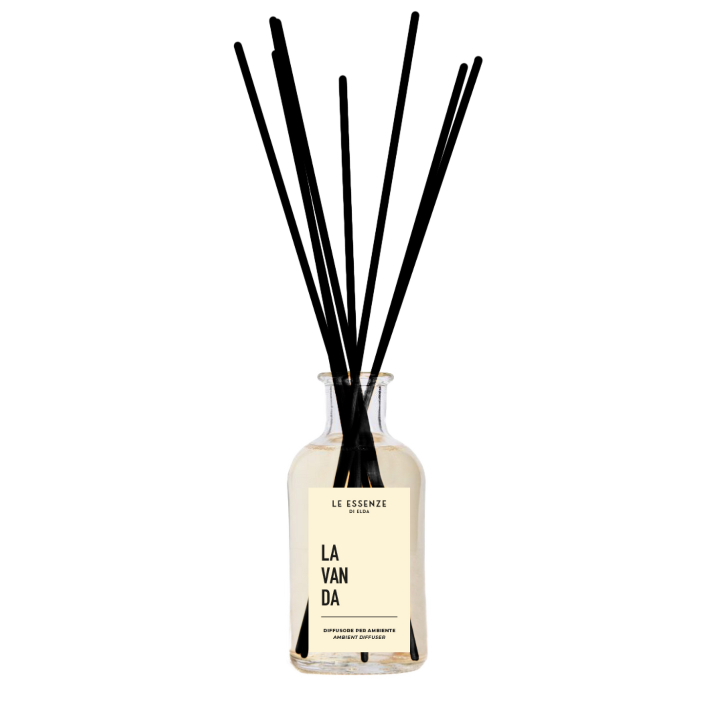 Stick difusser - Lavanda - 250ml