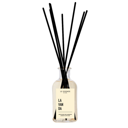 Stick difusser - Lavanda - 250ml