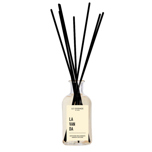 Stick difusser - Lavanda - 250ml