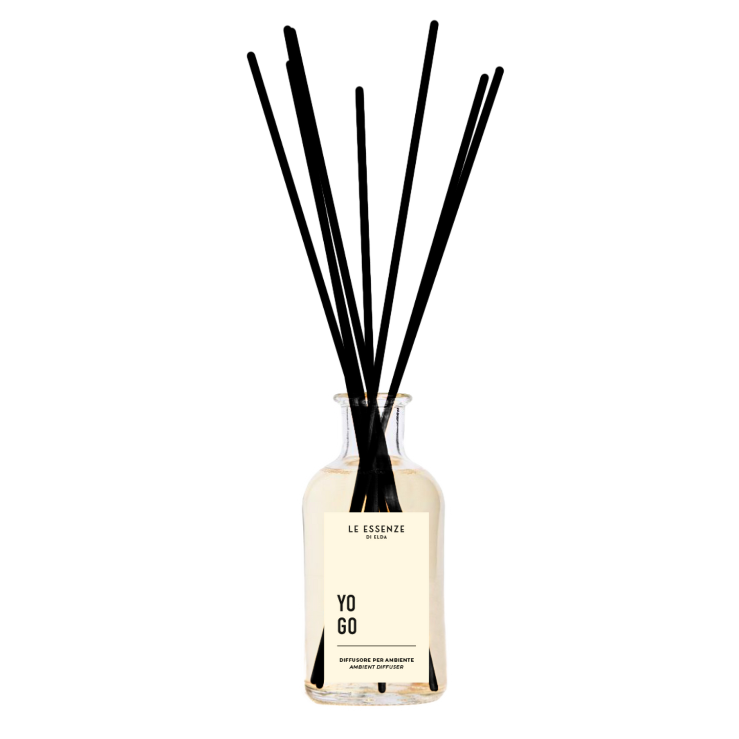 Stick difusser - Yo Go - 250ml