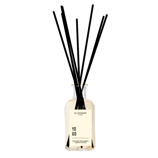 Stick difusser - Yo Go - 250ml