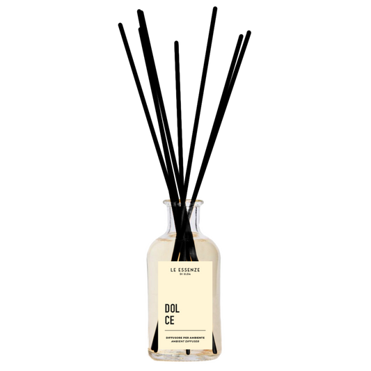 Stick difusser - Dolce - 250ml