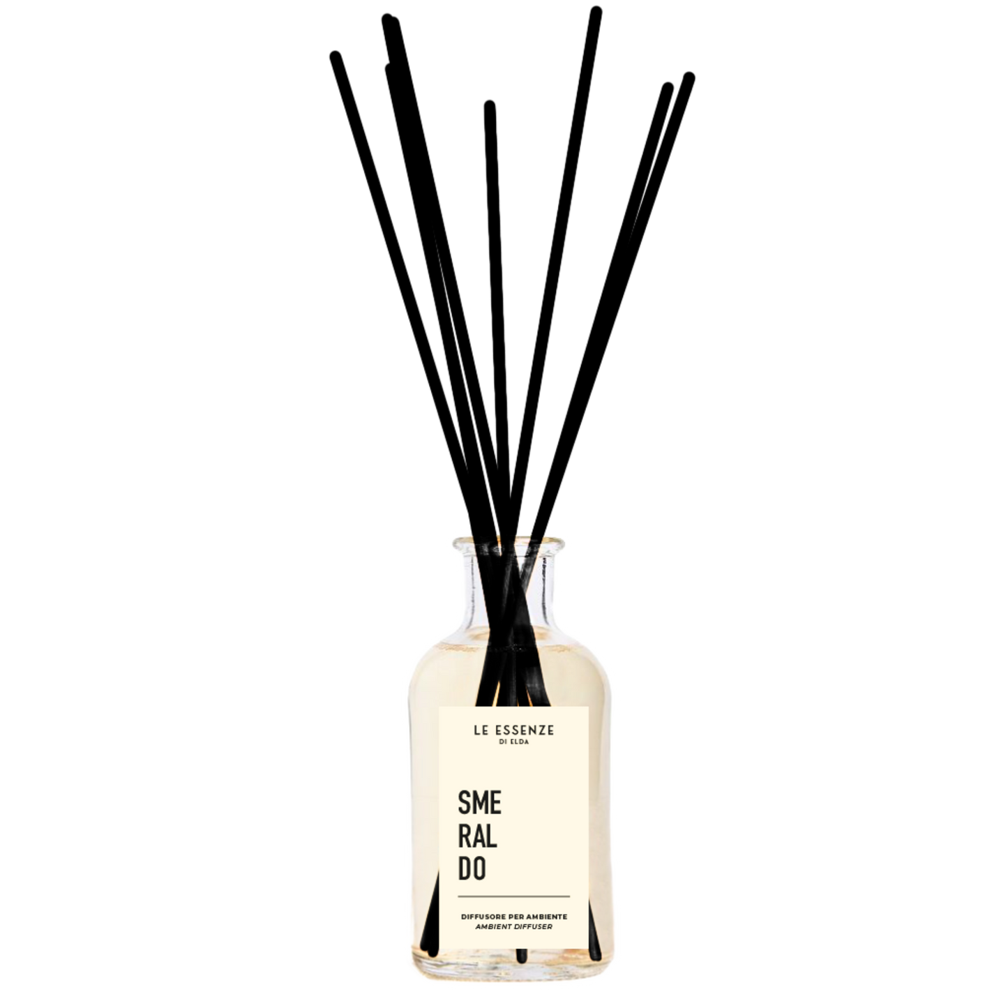 Stick difusser - Smeraldo - 250ml