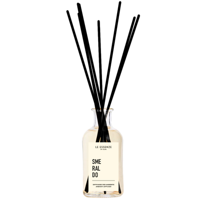Stick difusser - Smeraldo - 250ml