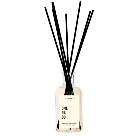 Stick difusser - Smeraldo - 250ml