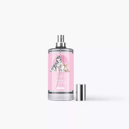 Pet perfume - Fior di Loto 50 ml