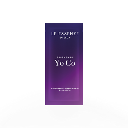 Laundry perfume - Yo Go