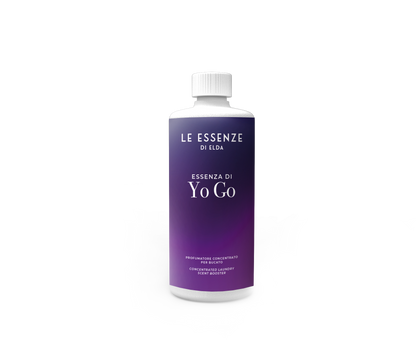 Laundry perfume - Yo Go
