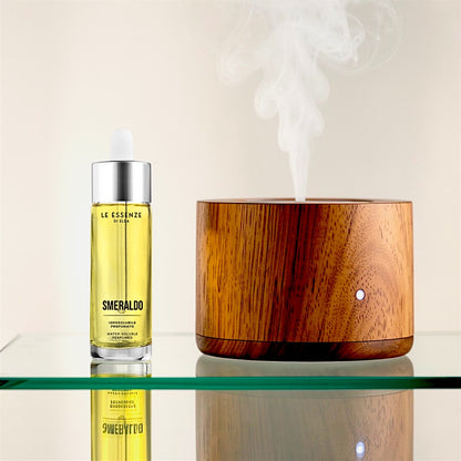 Home fragrance oil- Smeraldo 30ml