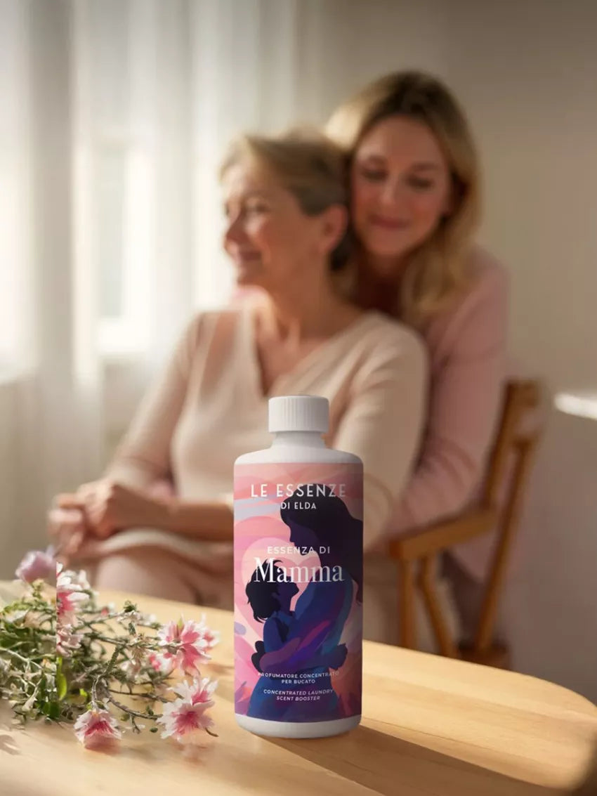 Laundry perfume - Mamma - 500 ml