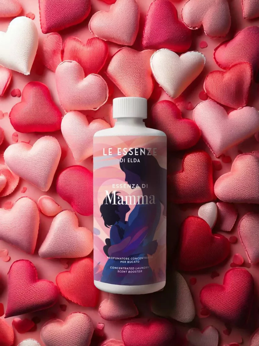 Laundry perfume - Mamma - 500 ml
