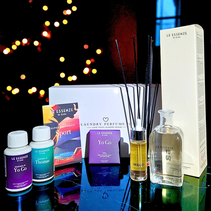 Christmas Premium gift box for HIM