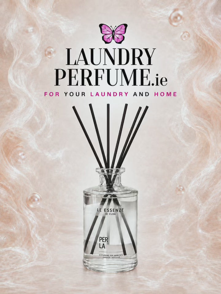 Stick diffuser - Perla - 250ml - Large