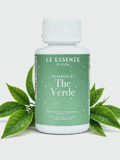 Laundry perfume - Verde