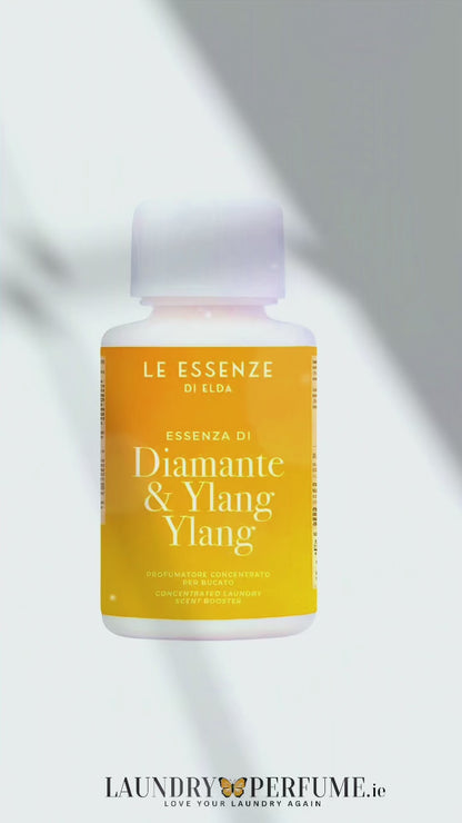 Laundry perfume - Diamante & YLANG YLANG