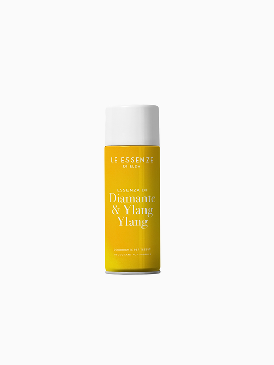 Strong fabric spray freshener - Diamante - Ylang